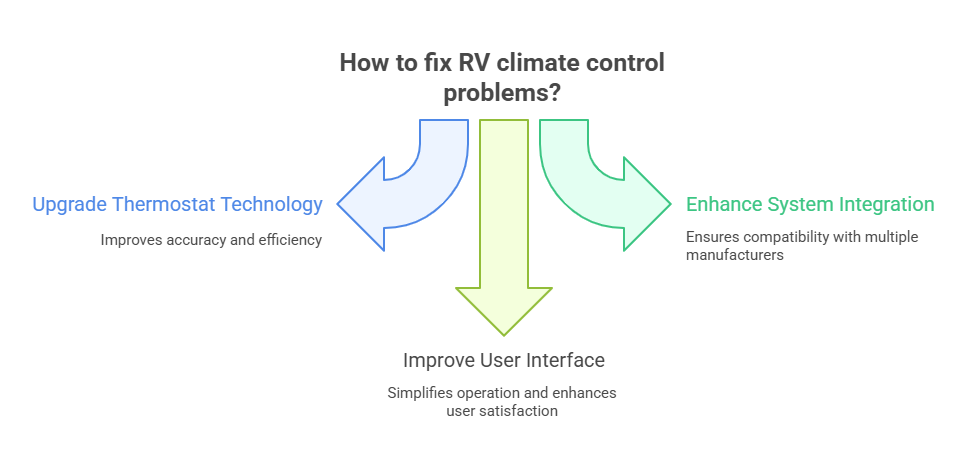 How to Fix RV Climate Control Problems
